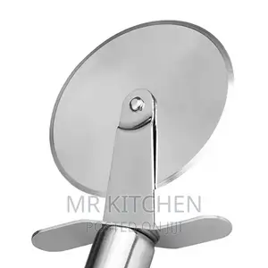 Pizza Cutter