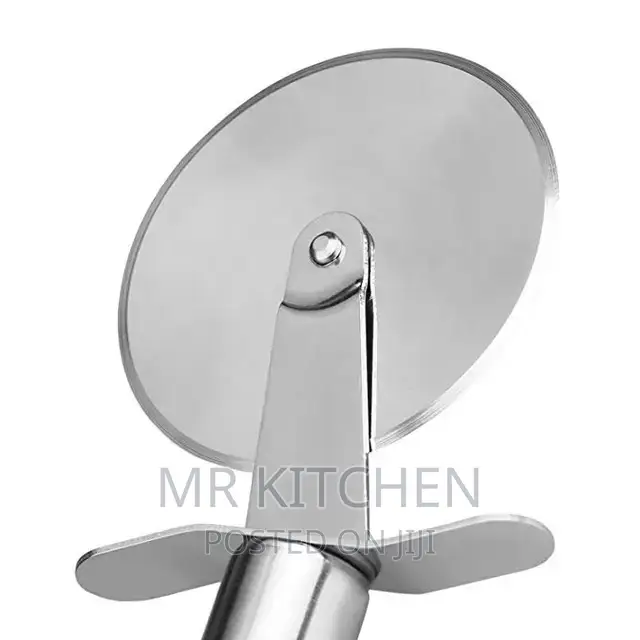 Pizza Cutter