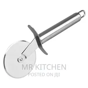 Pizza Cutter