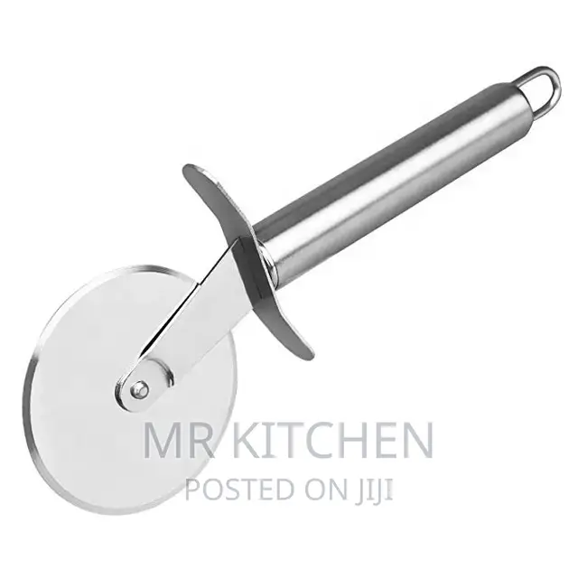 Pizza Cutter