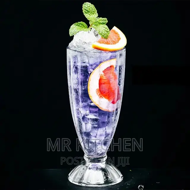 Multipurpose Glasses [12pieces]