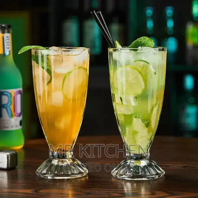 Multipurpose Glasses [12pieces]