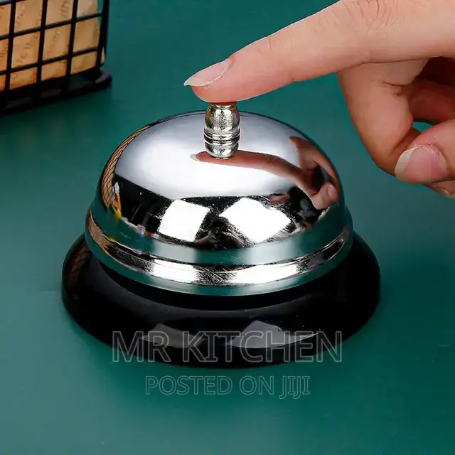 Kitchen Bell 