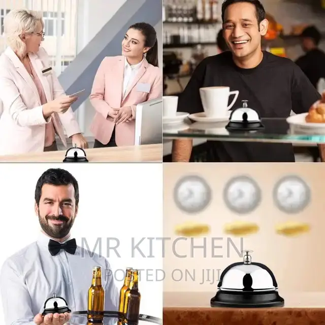 Kitchen Bell 