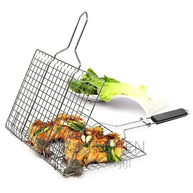 Grill Nets