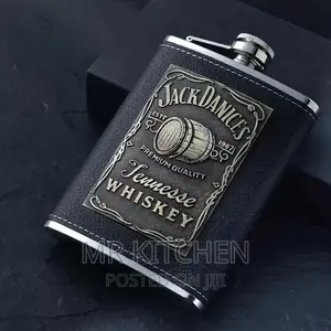 Hip Flasks