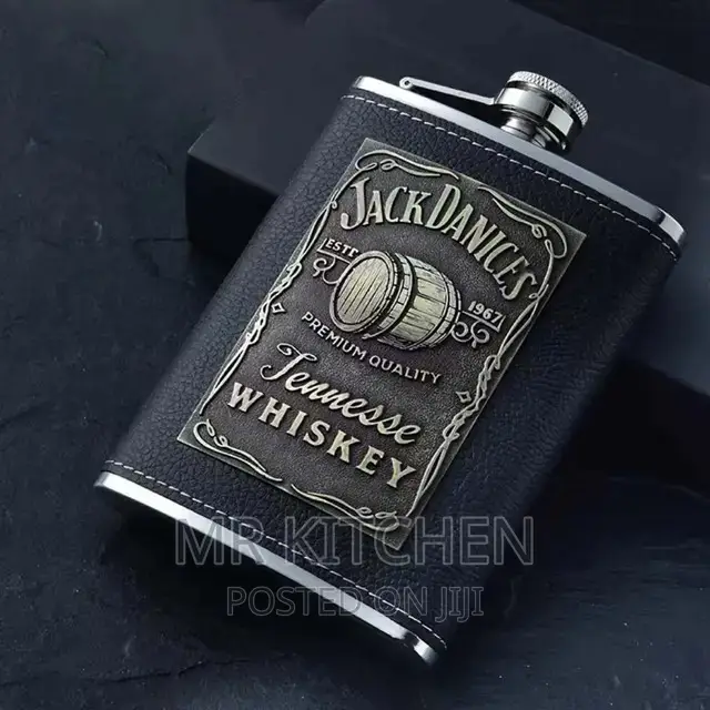 Hip Flasks