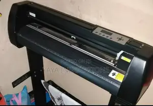 Used Vinyl Plotter