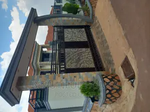 Furnished 6bdrm Mansion in Kira Town, Nakawa for sale