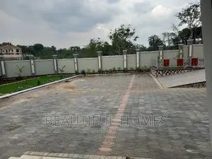 Furnished 6bdrm Mansion in Kira Town, Nakawa for sale