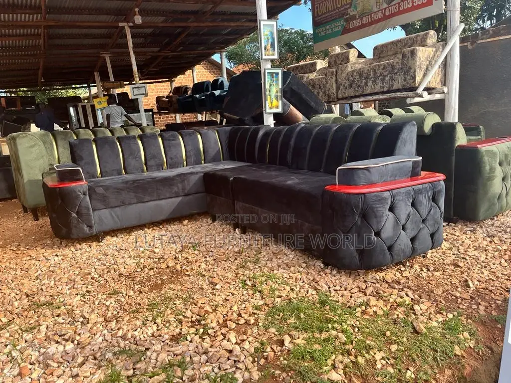 Sofas for Sale in Good Materials