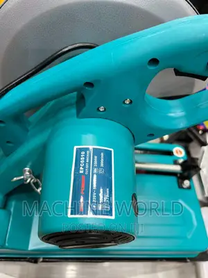 Cut Off Machine