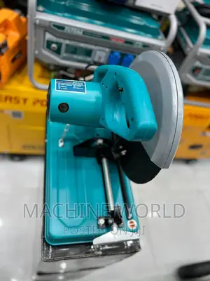 Cut Off Machine