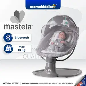 Mastela Baby Swing