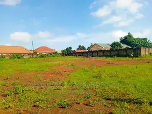 8 Acres of Land in Kiwanga Near Bweyogerere Namugongo