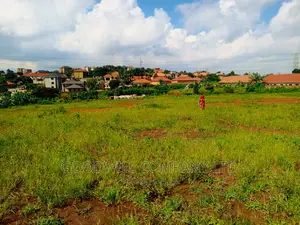 8 Acres of Land in Kiwanga Near Bweyogerere Namugongo