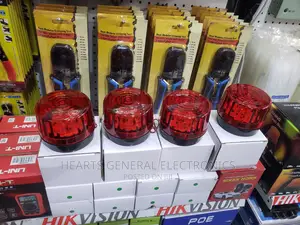 Strobe Light