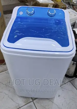 6kg Boma Mini Single Tub Top Loading Washing Machine