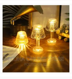 LED Table Candle
