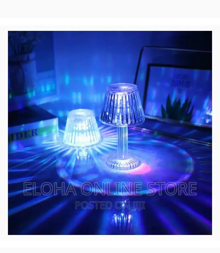 LED Table Candle