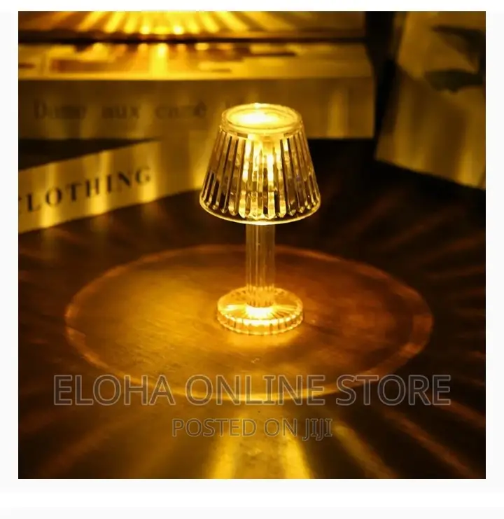LED Table Candle