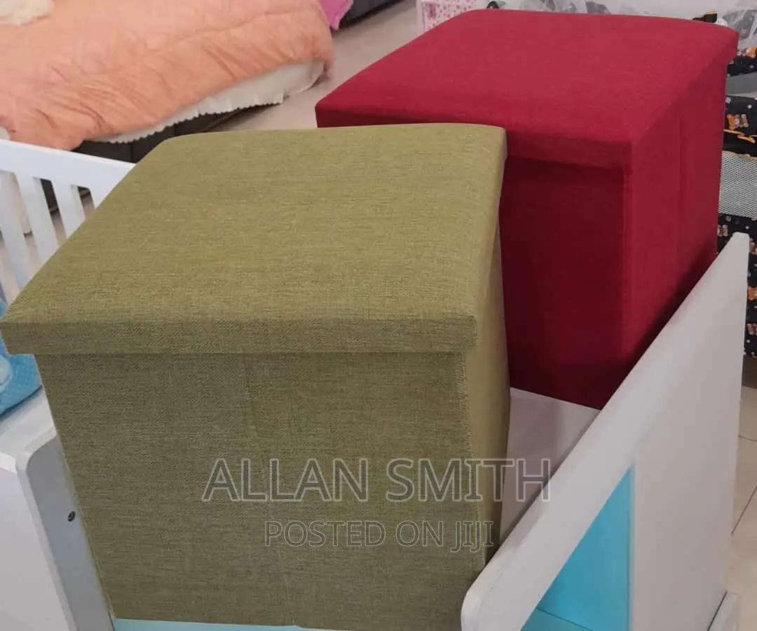 Storage Boxes