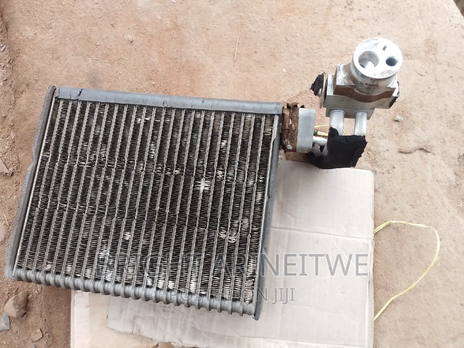 Ac Evaporator for All Saloon Cars and SUV Cars