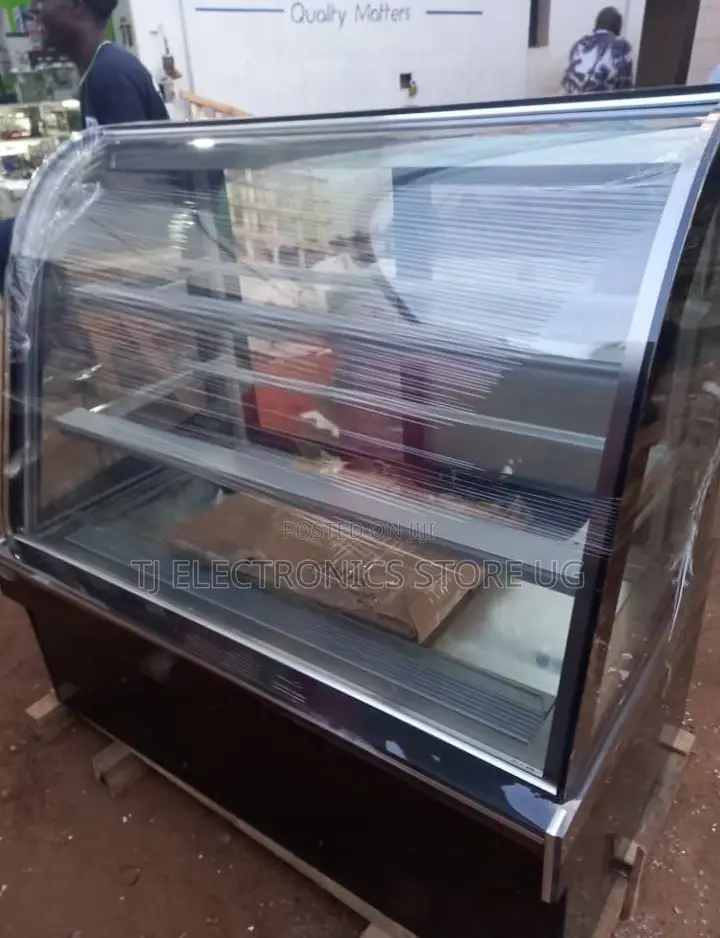 1800L Cake Display Chiller/Restaurant Cake Display