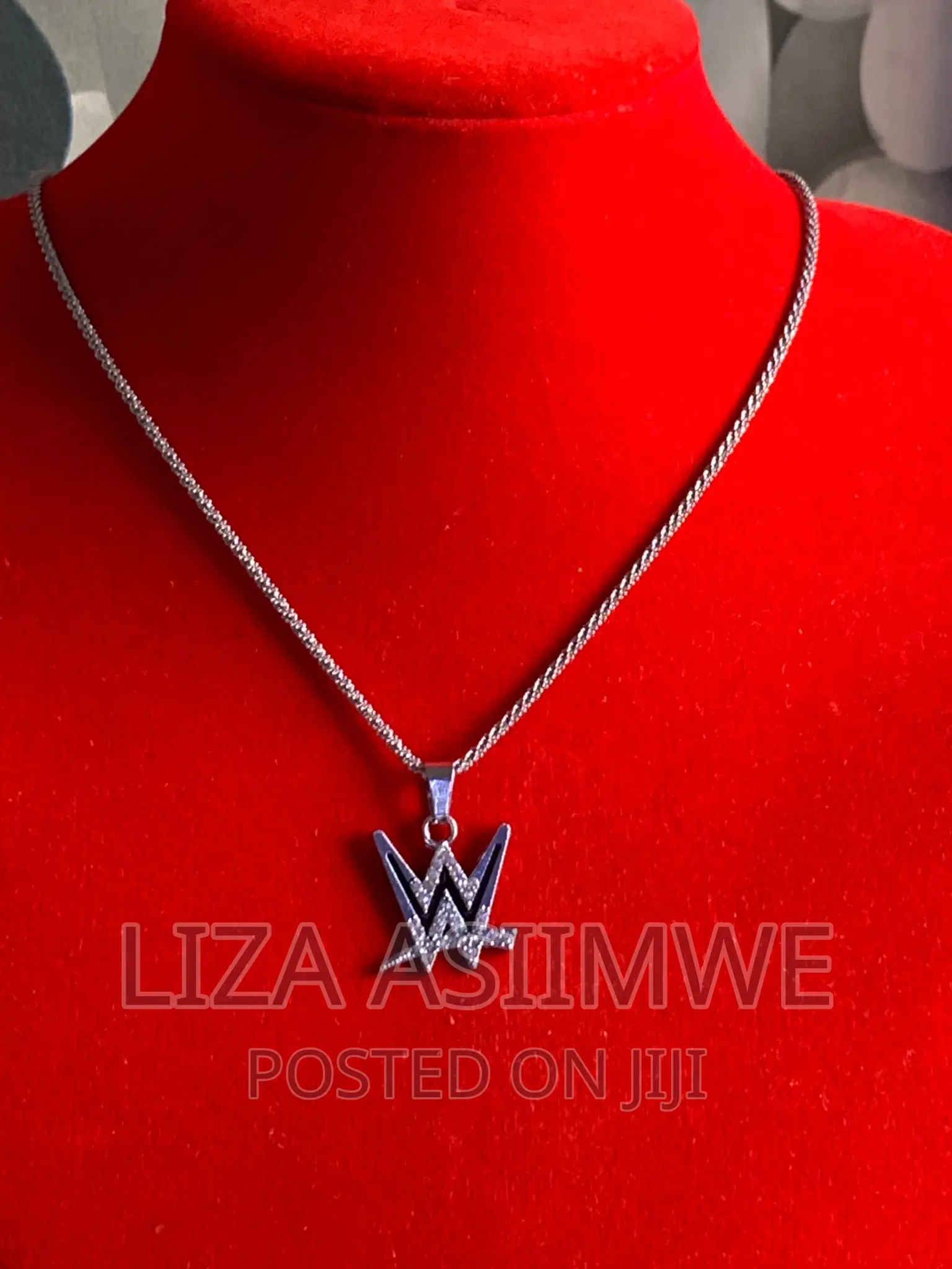 Simple Men’S Necklaces