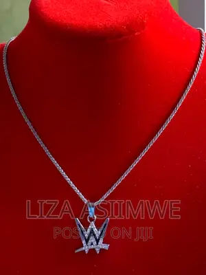 Simple Men’S Necklaces