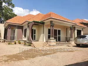 4bdrm Bungalow in Gayaza~Nakwero Along, Kira for sale