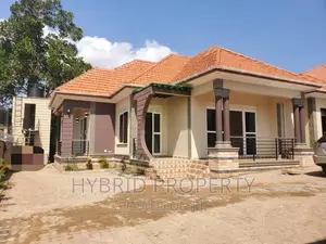 4bdrm Bungalow in Gayaza~Nakwero Along, Kira for sale