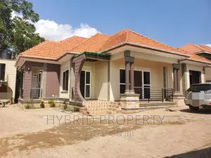4bdrm Bungalow in Gayaza~Nakwero Along, Kira for sale