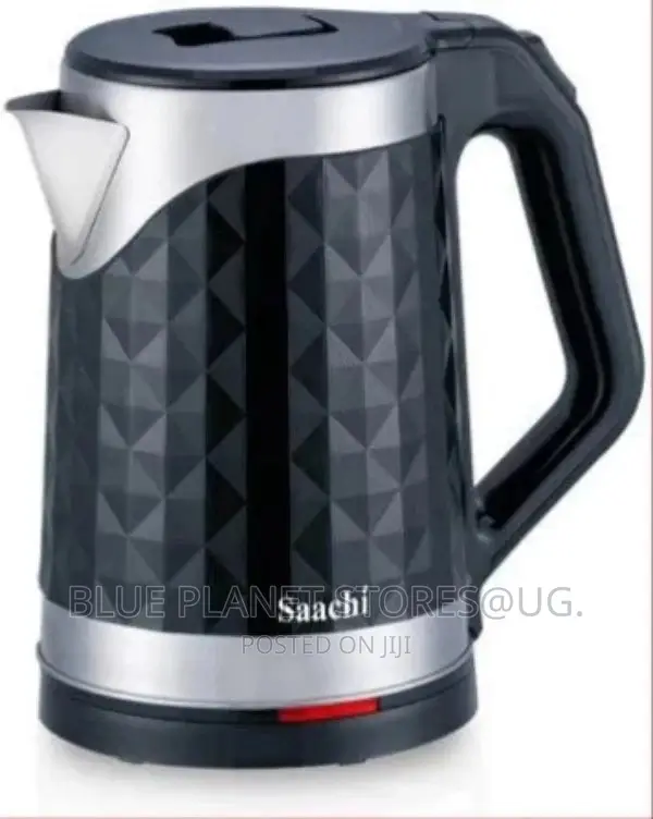 SAACHI 2.0litres Electric Kettles \\ NL-KT-7747