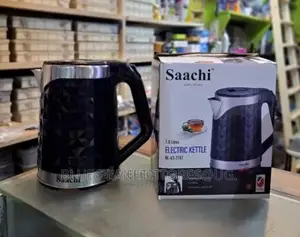 SAACHI 2.0litres Electric Kettles \\ NL-KT-7747