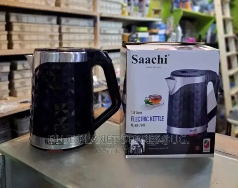 SAACHI 2.0litres Electric Kettles \\ NL-KT-7747