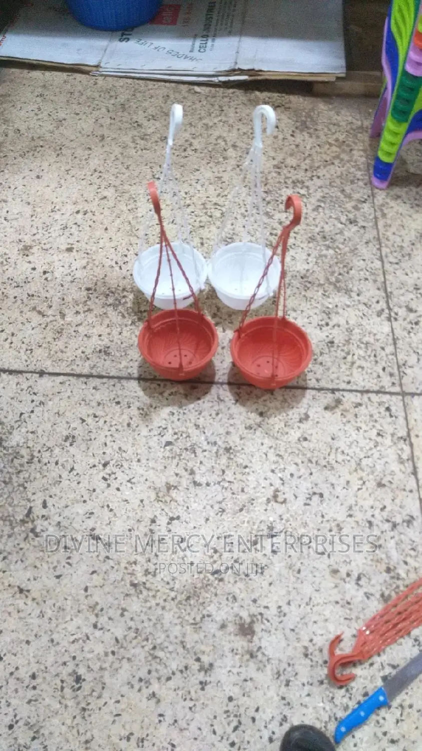 Flower Vessel Small