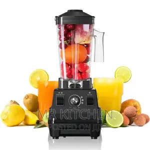 Saachi Commercial Blender