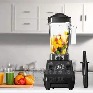 Saachi Commercial Blender