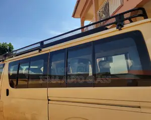 Glass Repair