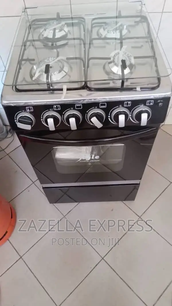 Style Full Gas Cooker