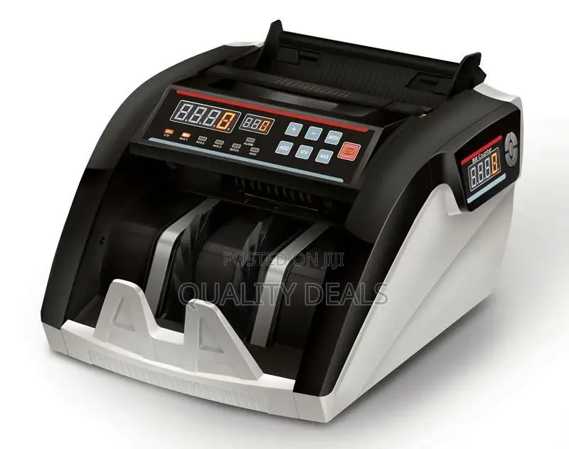 Bill Counter
