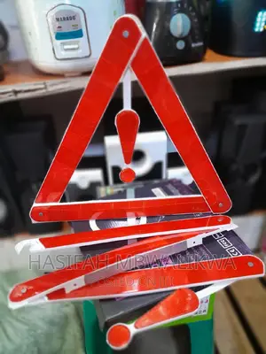 Car Reflectors- A Pair