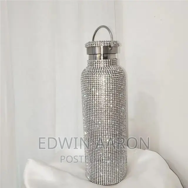 Luxurious Vacuum Flask Bottle