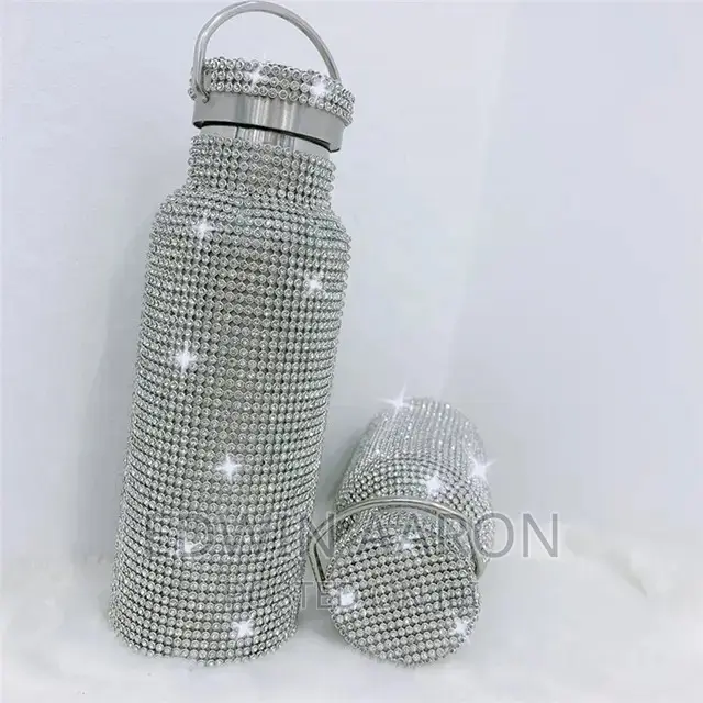Luxurious Vacuum Flask Bottle