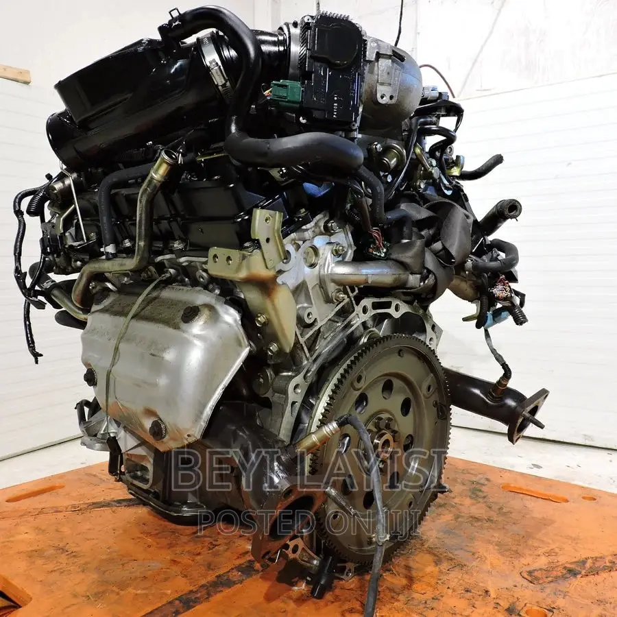 Nissan Elgrand Terrano Xtrail Engines Vq25 Vq35 Yd22 Yd25