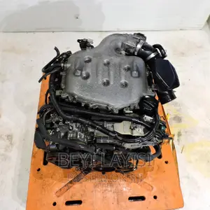 Nissan Elgrand Terrano Xtrail Engines Vq25 Vq35 Yd22 Yd25