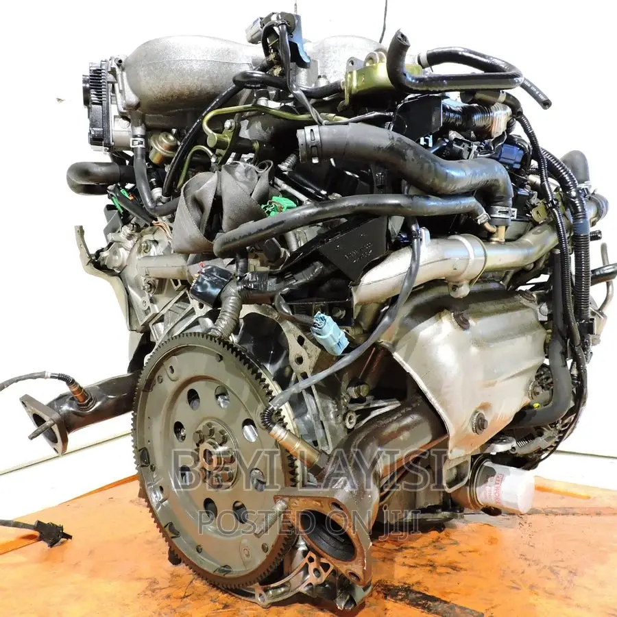 Nissan Elgrand Terrano Xtrail Engines Vq25 Vq35 Yd22 Yd25