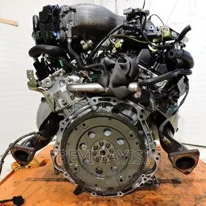 Nissan Elgrand Terrano Xtrail Engines Vq25 Vq35 Yd22 Yd25