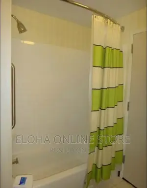 High Quality Shower Curtains